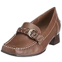 Ara Buffalo Damen Mokassins 3063510, wood