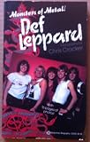 DEF LEPPARD (Monsters of Metal)
