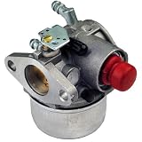 Carburetor for Tecumseh 640025, 640025B, or 640025C