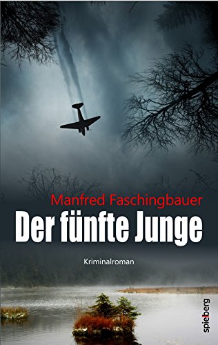 Der fünfte Junge (German Edition)