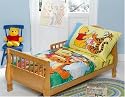 Disney Winnie The Pooh Come Out and Play 4-Piece Toddler Set