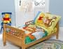 Disney Winnie The Pooh Come Out and Play 4-Piece Toddler Set