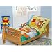 Disney Winnie The Pooh Come Out and Play 4-Piece Toddler Set