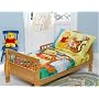Disney Winnie The Pooh Come Out and Play 4-Piece Toddler Set