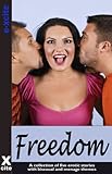 Freedom : a collection of five erotic stories