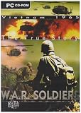 W.A.R Soldiers (PC CD)