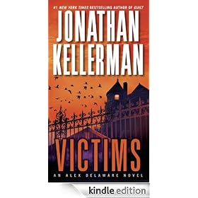 Victims: An Alex Delaware Novel (Alex Delaware Novels)