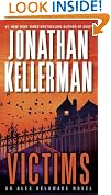 Victims: An Alex Delaware Novel (Alex Delaware Novels)