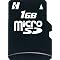 microSD �肷�� 1GB