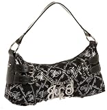 Akademiks - Akademiks Overexposed Medium Top Zip Hobo