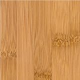 Home Legend HL12 Hand Scraped Engineered Click-Lock Hardwood Flooring Bamboo in Toast Image