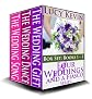 Four Weddings and a Fiasco (Books 1-3)