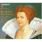 Gaetano Donizetti: Roberto Devereux by Gaetano Donizetti, Friedrich Haider, Orchestre Philharmonique de Strasbourg, Benoit Boutet, and Delores Ziegler