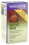 New Chapter Organics Native Man