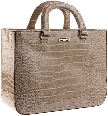 Kate Spade New York Knightsbridge Hand Bag,Goose,One Size