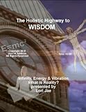 Infinity, Energy & Vibration