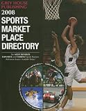 2008 Sports Market Place Directory