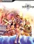 Kingdom Hearts II Limited Edition Strategy Guide Book