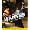 Wanted [Blu-ray]