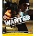 Wanted [Blu-ray]