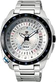 Automatic Retro Future Mens Watch