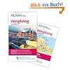 Hongkong und Macau: Mit Kartenatlas im Buch und Extra-Karte zum Herausnehmen (MERIAN live)