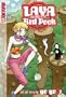 Laya, the Witch of Red Pooh Volume 2 (v. 2)
