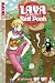 Laya, the Witch of Red Pooh Volume 2