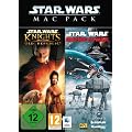 Star Wars� Mac Pack