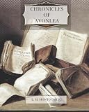 Chronicles of Avonlea