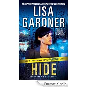 Hide