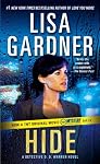 Hide (D. D. Warren)