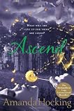 Ascend: Book Three in the Trylle Trilogy