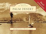 Palm Desert (CA) (Postcards of America) (Postcard of America)