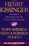 Does America Need a Foreign Policy?