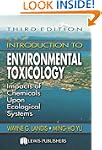 Introduction to Environmental Toxicol...