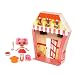 Mini Lalaloopsy Pepper Pots N Pans Doll with Accessories