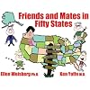 Friends and Mates in Fifty States