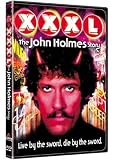 Cover art for  XXXL The John Holmes Story