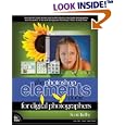 The Photoshop Elements Book for Digital Photographers (VOICES)