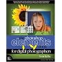 The Photoshop Elements Book for Digital Photographers (Voices)