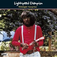 Midnight Surprise [10" VINYL]