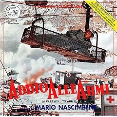 Addio Alle Armi /La Contessa Scalza