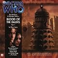 Blood of the Daleks (Doctor Who)
