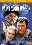 Paint Your Wagon [DVD] [1969] [Region 1] [US Import] [NTSC]