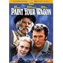 Paramount Valu-paint Your Wagon [dvd]