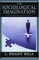 Cover of "The Sociological Imagination" Cover of "The Sociological Imagination"