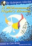 A midsummer night's dream