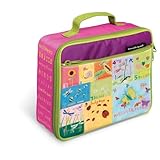 Garden Lunch Box by Crocodile Creek