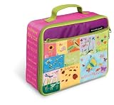 Garden Lunch Box by Crocodile Creek